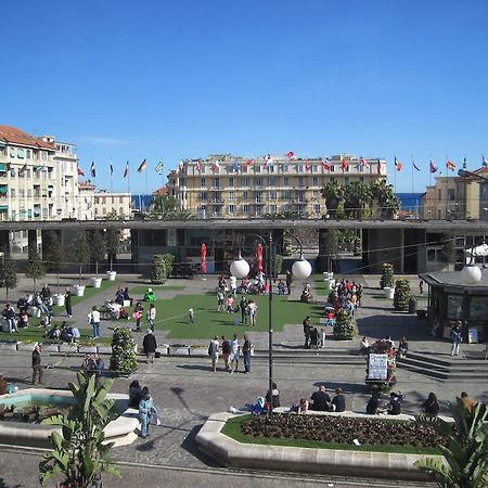Colombo Apartments Sanremo Exteriör bild