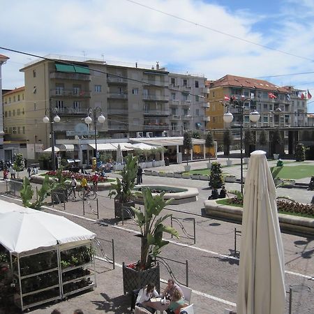 Colombo Apartments Sanremo Exteriör bild