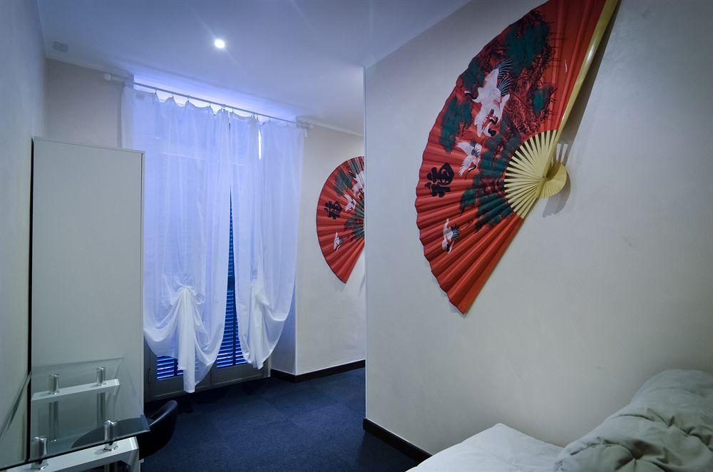 Colombo Apartments Sanremo Exteriör bild