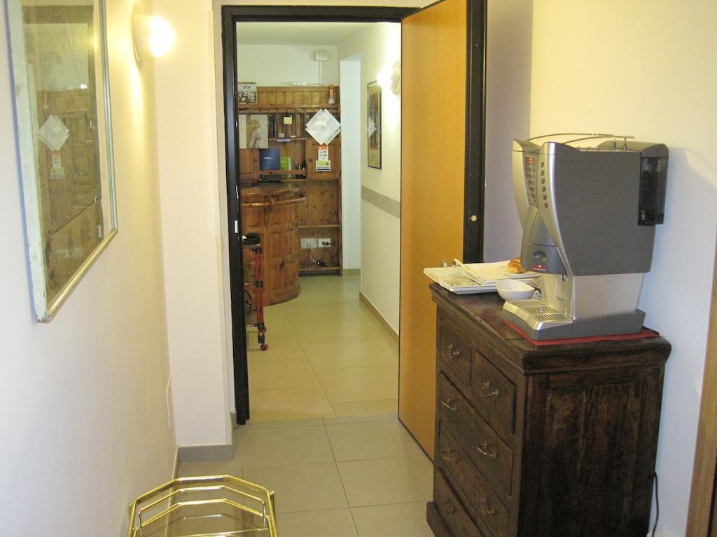 Colombo Apartments Sanremo Exteriör bild